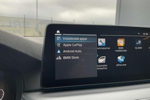 BMW 530 bild 14