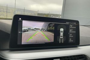 BMW 530 bild 12