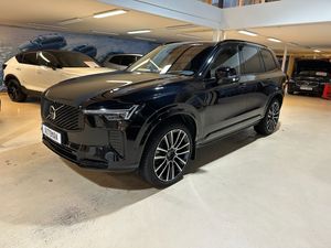 Volvo XC90 bild 1