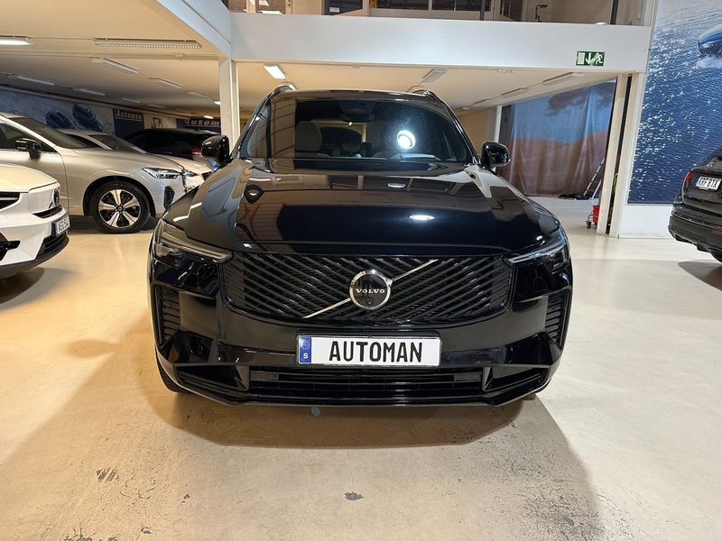 Volvo XC90 bild 2