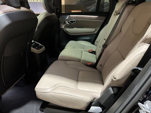Volvo XC90 bild 3