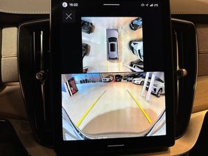 Volvo XC90 bild 13