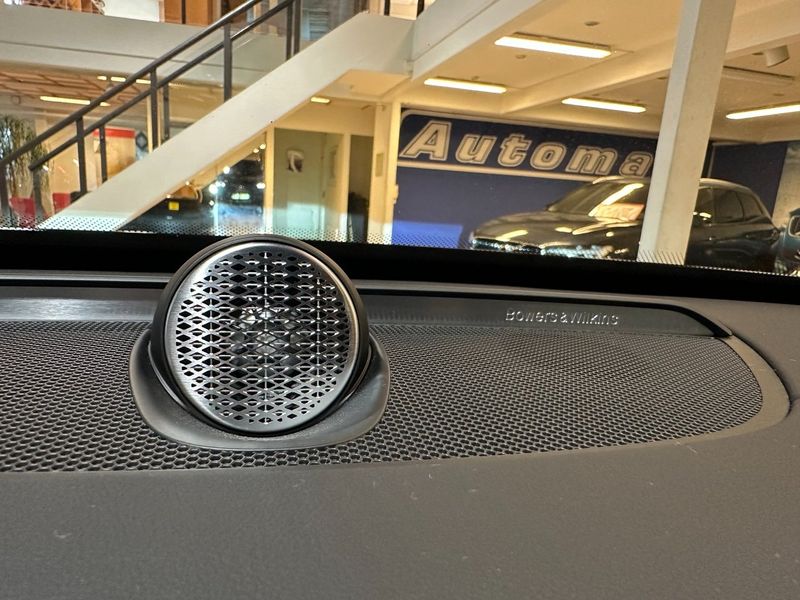 Volvo XC90 bild 14