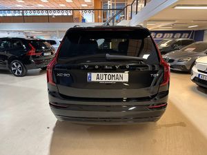 Volvo XC90 bild 9