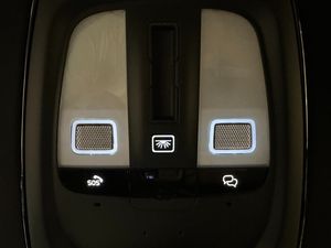 Volvo XC90 bild 11