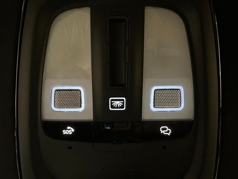 Volvo XC90 bild 11
