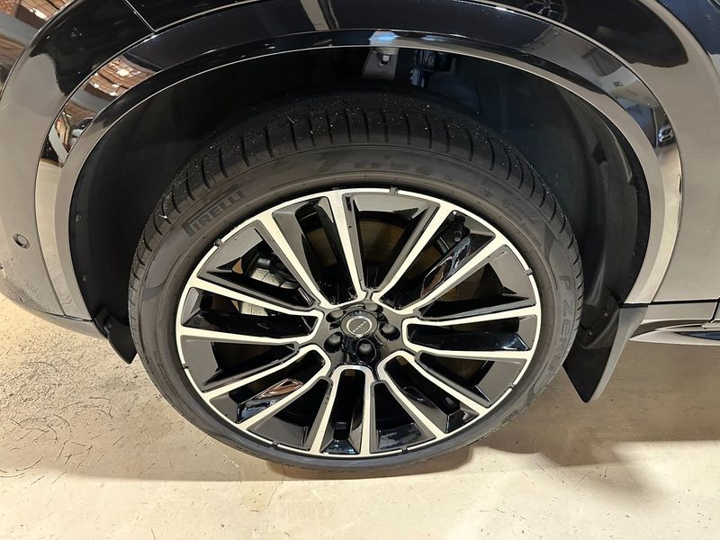 Volvo XC90 bild 7