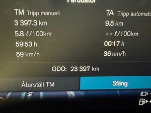 Volvo XC90 bild 15