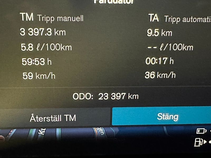 Volvo XC90 bild 15