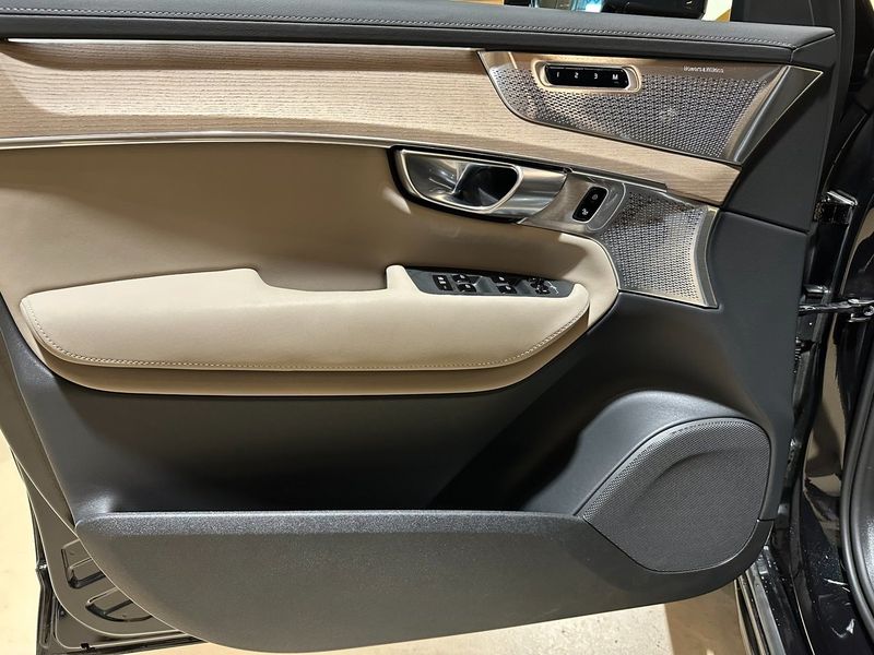 Volvo XC90 bild 17