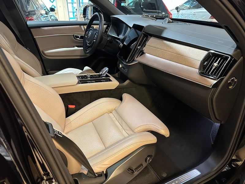 Volvo XC90 bild 6