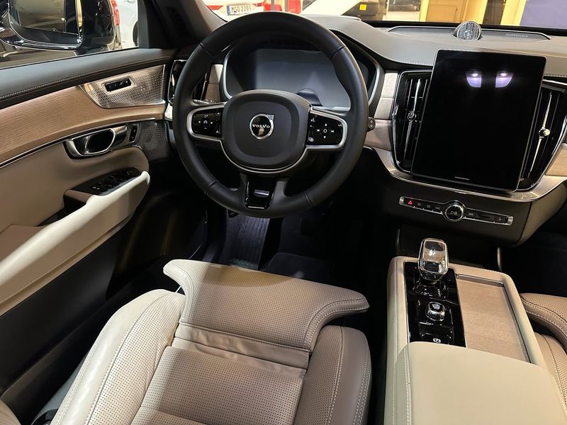 Volvo XC90 bild 4