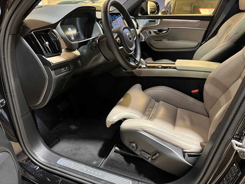 Volvo XC90 bild 5