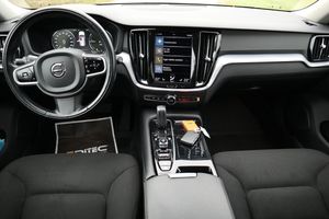 Volvo V60 bild 10