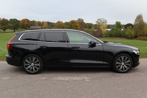 Volvo V60 bild 3