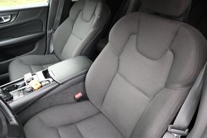 Volvo V60 bild 11