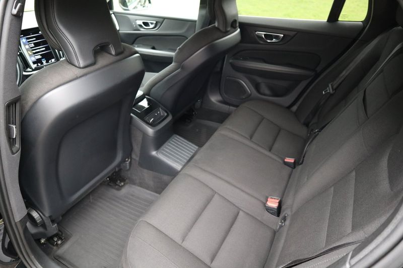 Volvo V60 bild 12