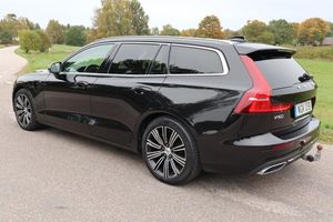 Volvo V60 bild 8