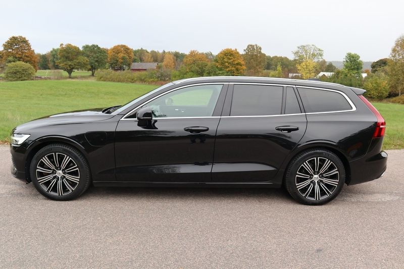 Volvo V60 bild 6