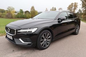 Volvo V60 bild 7