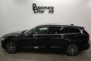 Volvo V60 bild 1