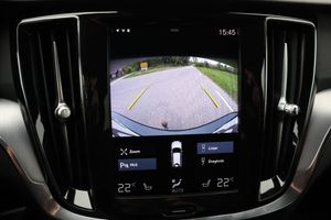 Volvo V60 bild 13