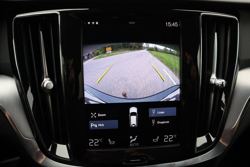 Volvo V60 bild 13
