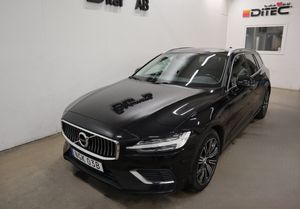 Volvo V60 bild 2