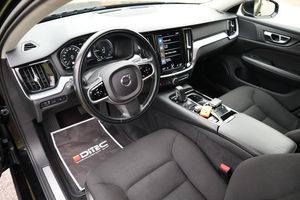 Volvo V60 bild 9