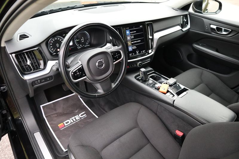 Volvo V60 bild 9