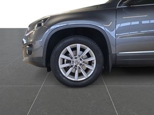 Volkswagen Tiguan bild 12