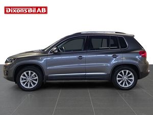 Volkswagen Tiguan bild 3