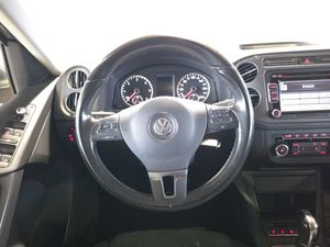 Volkswagen Tiguan bild 7