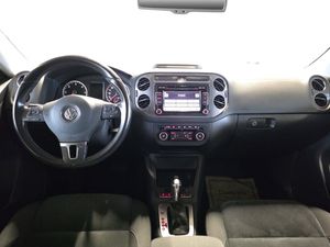 Volkswagen Tiguan bild 6