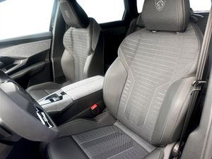 Peugeot 5008 bild 10