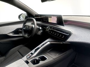 Peugeot 5008 bild 14