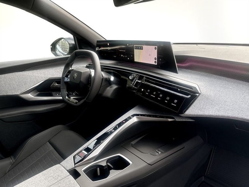 Peugeot 5008 bild 14