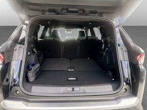 Peugeot 5008 bild 8
