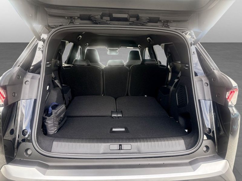 Peugeot 5008 bild 8