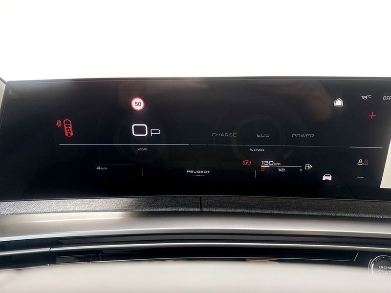 Peugeot 5008 bild 11