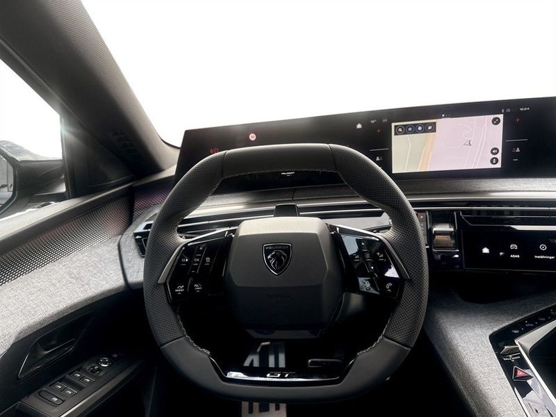 Peugeot 5008 bild 5