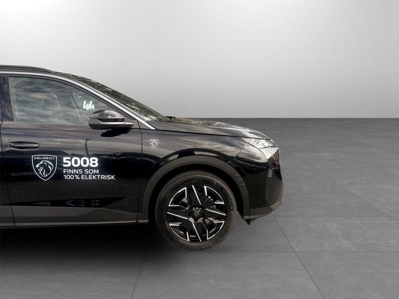Peugeot 5008 bild 9