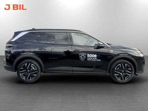 Peugeot 5008 bild 4