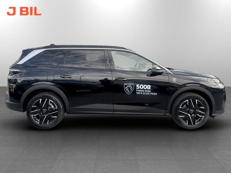 Peugeot 5008 bild 4