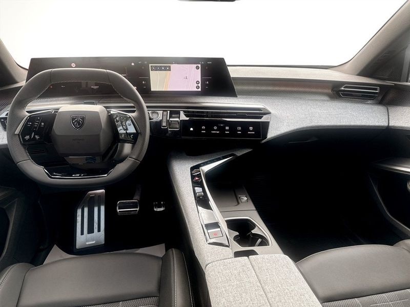 Peugeot 5008 bild 3