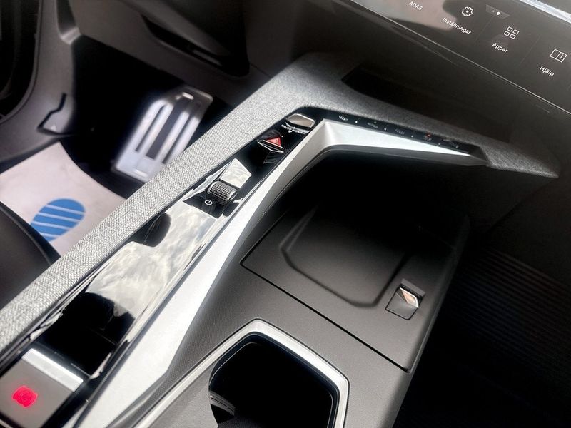 Peugeot 5008 bild 13