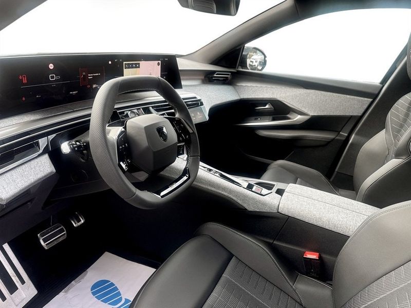 Peugeot 5008 bild 6
