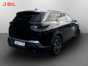 Peugeot 5008 bild 2