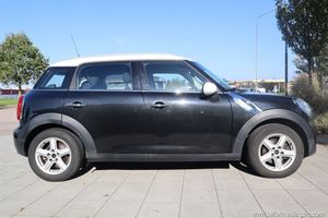 MINI Countryman bild 4