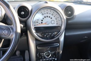 MINI Countryman bild 12